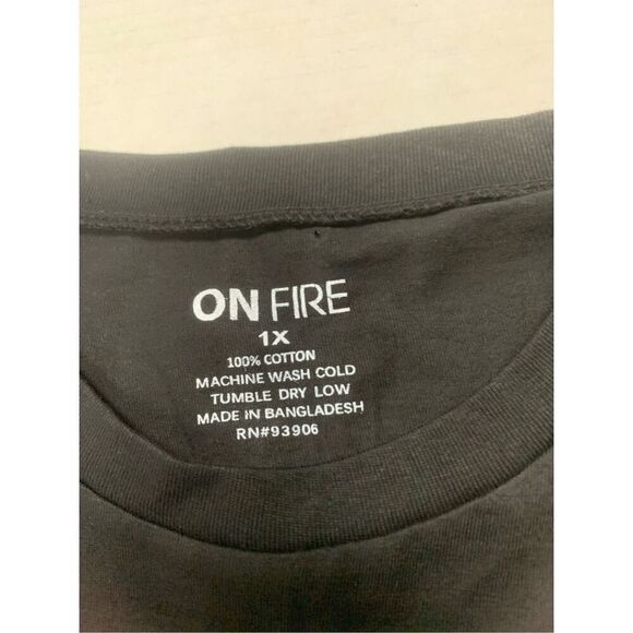 Bling Melanin T-shirt - Picture 6 of 8